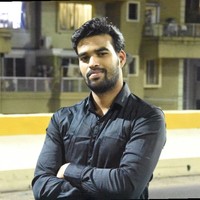 Nilesh Parbate