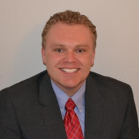 Nick Todd
