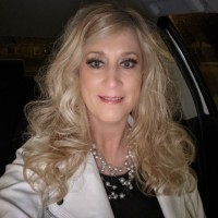 Tonia Gilbert