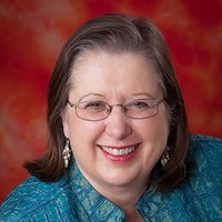 Deborah 'Dj' Johnson