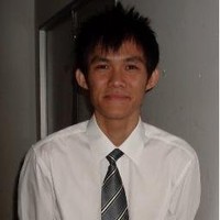 Nyuk Kiong Hiew