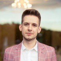 David-Mihai Deiac