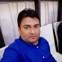 Atif Ali