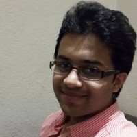 Aniket Desai