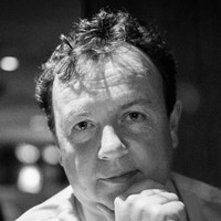 Anthony Begley