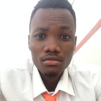 Koffi Louis Amangbenon