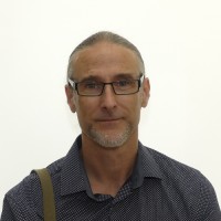 Simon Gibbs