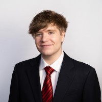 Calvin Fulbright
