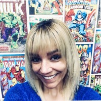 Natasha White