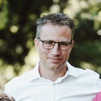 Sebastien Vanden Eede