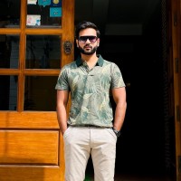 Mrigendra Kumar