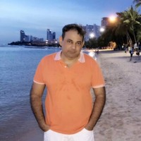 Vikrant Rai