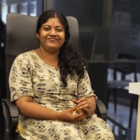 ambily rajesh