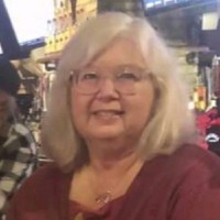 Rebecca Mernack