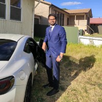 Jabbar Khan Mohammad Abdul