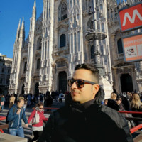 Luca Chiarella