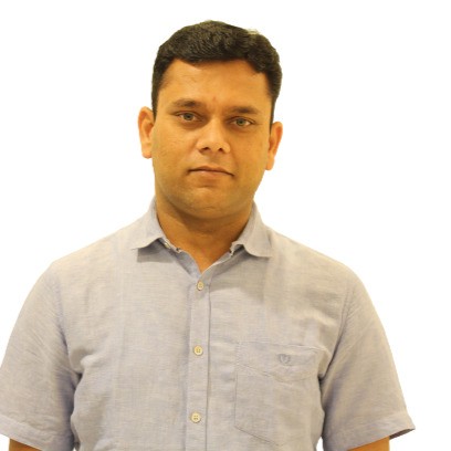 Anupam Karaiya