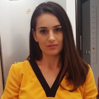 Andreea Oprea
