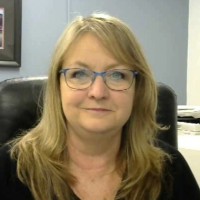 Stacey Tomaselli