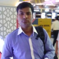 Dilip Kumar Ray