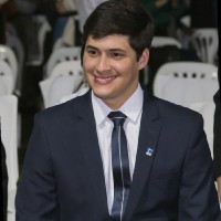 José Augusto Eberlé