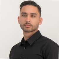 Darren Le Vay