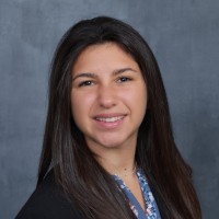 Samantha Vanzile