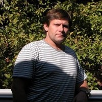 David Morgan