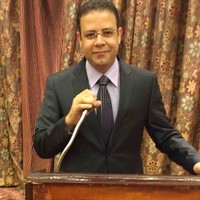 Mahmoud Omar