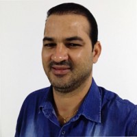 Sinomar Oliveira