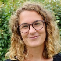 Pauline Hamet