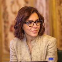 Mai Abdin