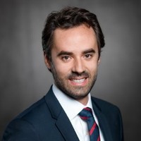 CEDRIC BECHET