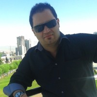 Hamed Mousavi