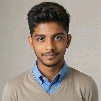 rohith kumar P