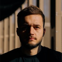 Alex Bocharov