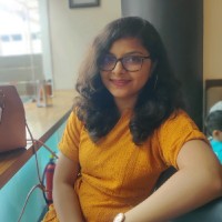 Nabanita Paul