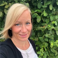 Josefin Andersson