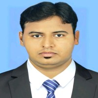 Devesh Srivastava
