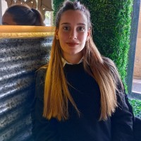 Camila Agustina Sosa
