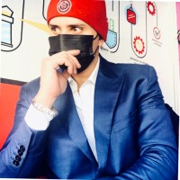 Anthony Torres -Diseñador Gráfico