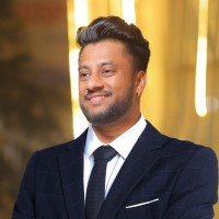 Abhishek Kumar Pal