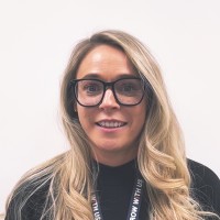 Hayley Jackson