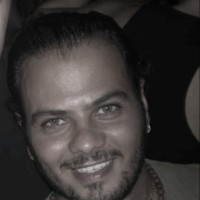Roy Bou Saleh