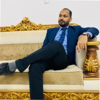 Akhil Chirakkarote