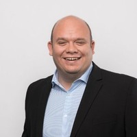 Markus Madörin