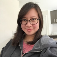 Caroline Lai