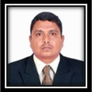 Ravi Patnaik