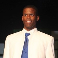 Elisha Arnold