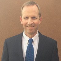 Eric Goddard